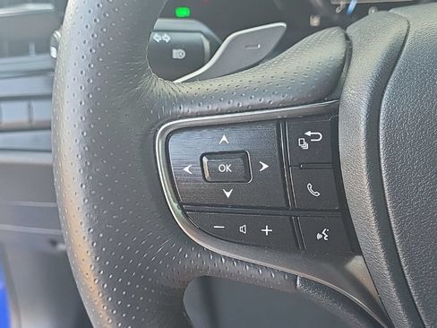 Used 2023 Lexus ES 350 F Sport FWD image 18
