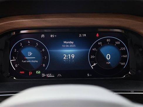 New 2026 Volkswagen Atlas SE image 12