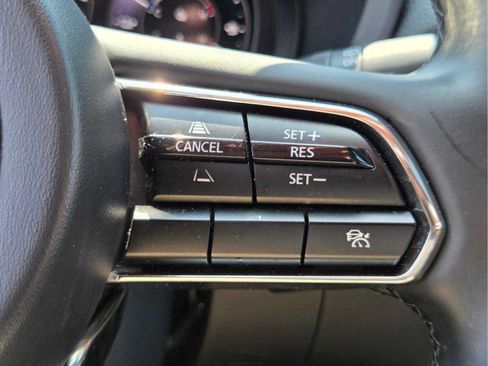 Certified 2024 MAZDA CX-90 Plug-In Hybrid w/ Premium Pkg AWD/4WD image 37