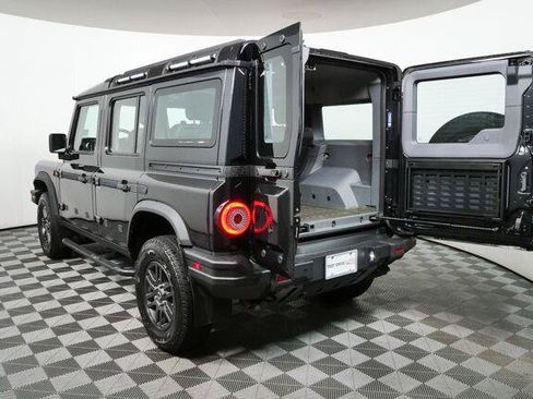 Used 2024 INEOS Grenadier AWD/4WD image 31