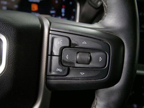 Used 2025 GMC Sierra 3500 Denali w/ Denali Reserve Package image 21