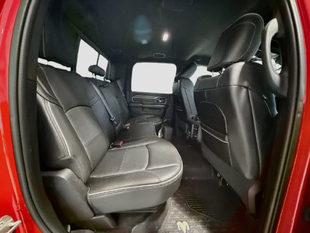 Used 2024 RAM 2500 Rebel w/ Safety Group AWD/4WD image 22