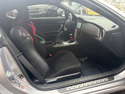 Used 2015 Scion FR-S image 14