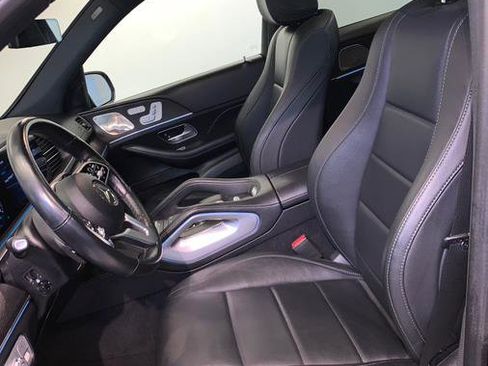 Used 2022 Mercedes-Benz GLS 450 4MATIC image 17