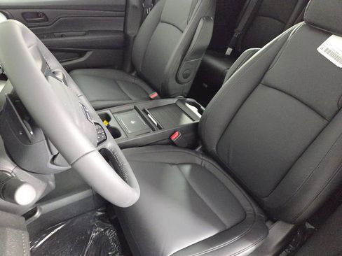 New 2026 Honda Odyssey EX-L image 12