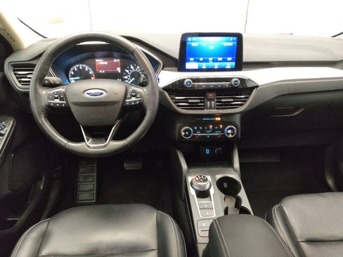 Used 2020 Ford Escape SEL image 22