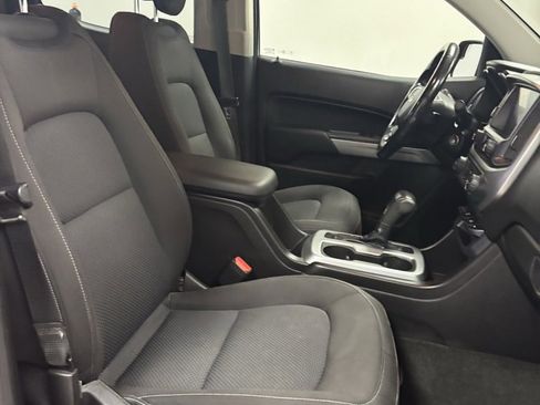 Certified 2016 Chevrolet Colorado LT image 18