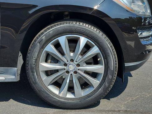 Used 2014 Mercedes-Benz GL 450 4MATIC image 15