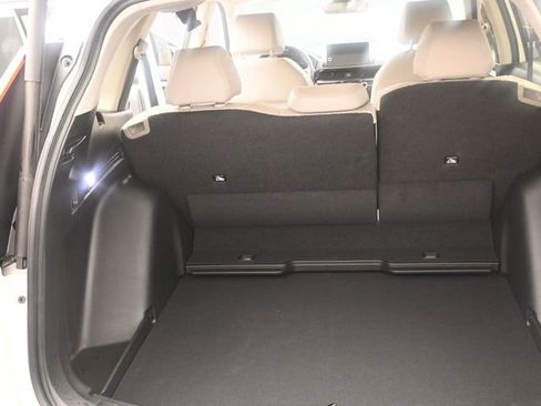 Used 2026 Honda CR-V EX-L image 18