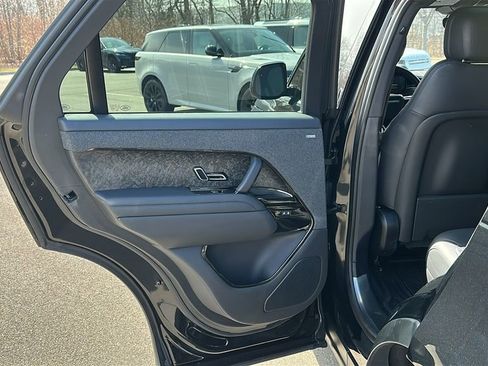 Used 2023 Land Rover Range Rover Sport SE image 20