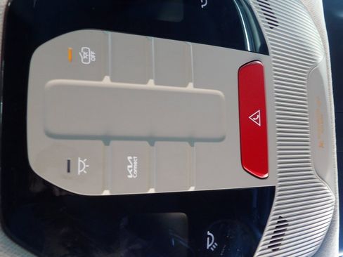 Used 2025 Kia K4 EX image 24