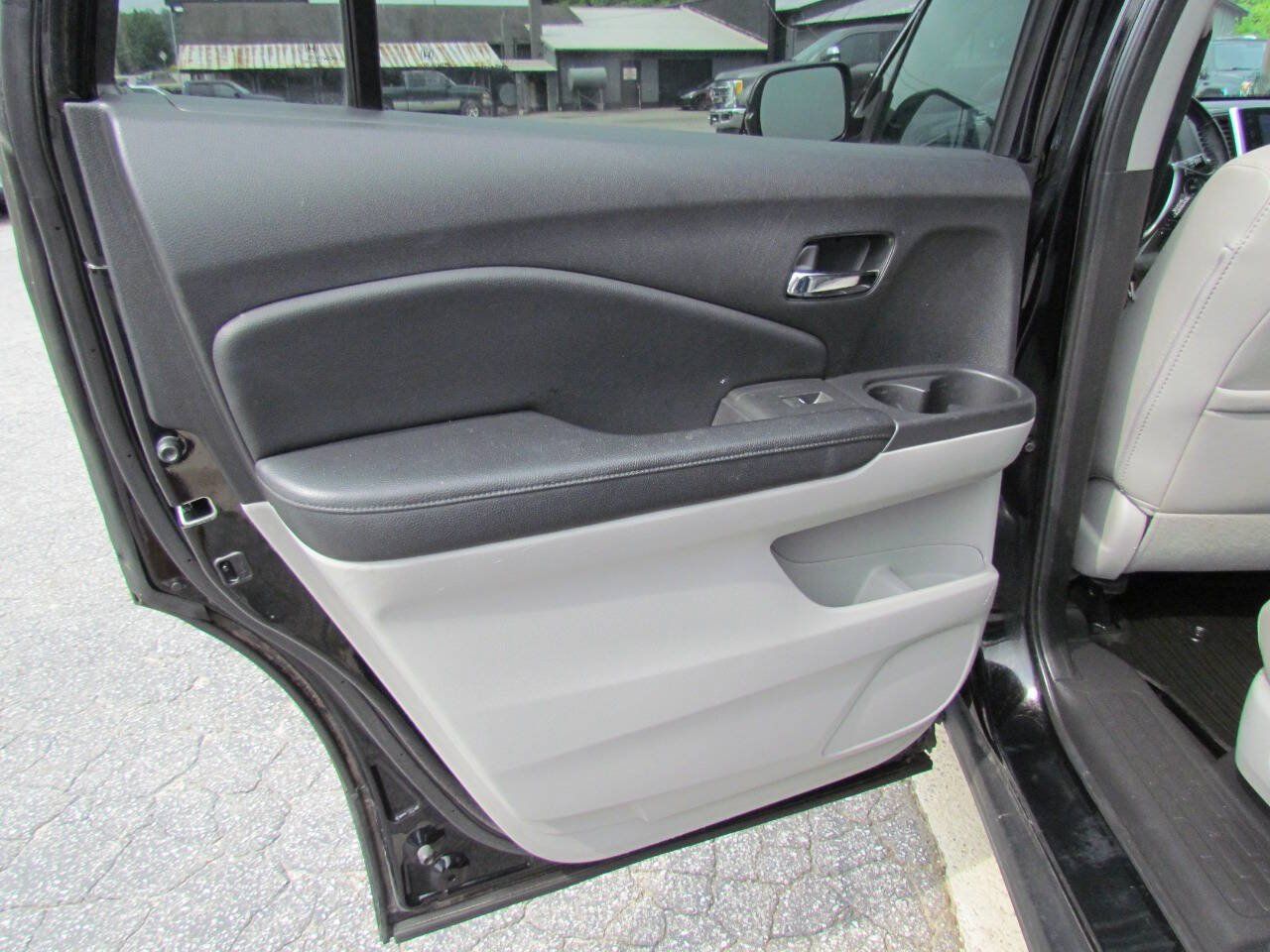 Used 2017 Honda Pilot EX-L image 13
