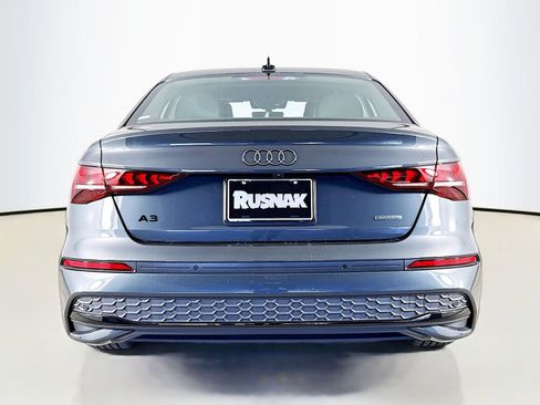 New 2026 Audi A3 2.0T Premium AWD/4WD image 6