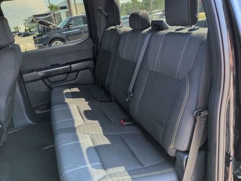 Certified 2025 Ford F150 STX AWD/4WD image 14