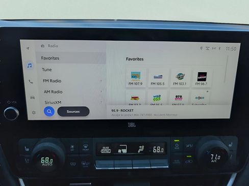 Used 2024 Toyota Grand Highlander FWD image 20