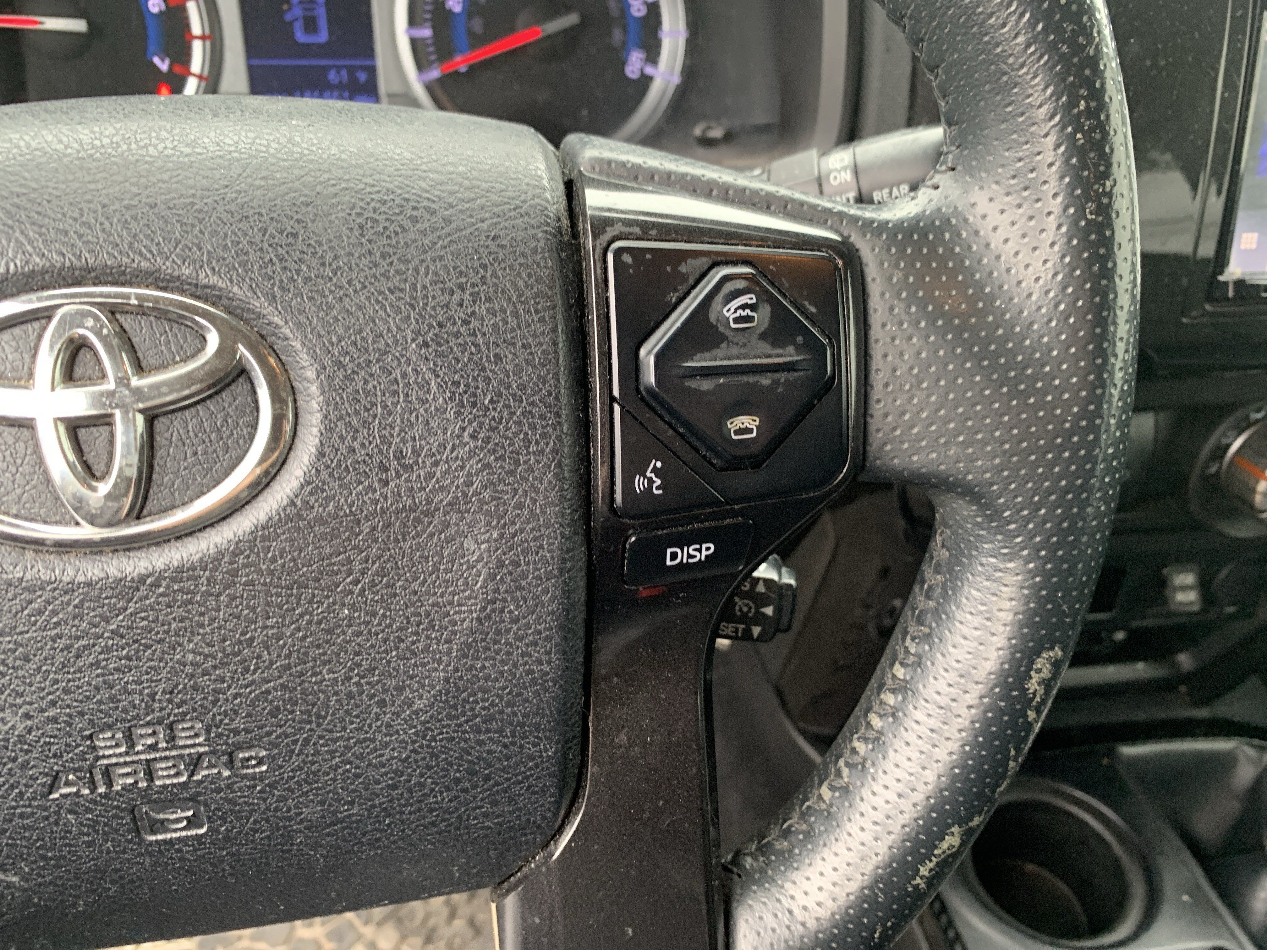 Used 2017 Toyota 4Runner TRD Pro AWD/4WD image 20