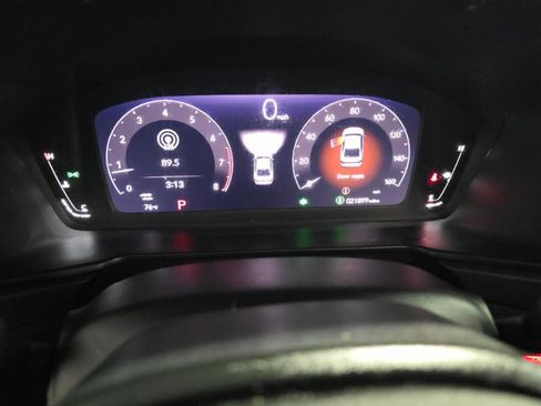 Used 2023 Honda Accord LX image 12