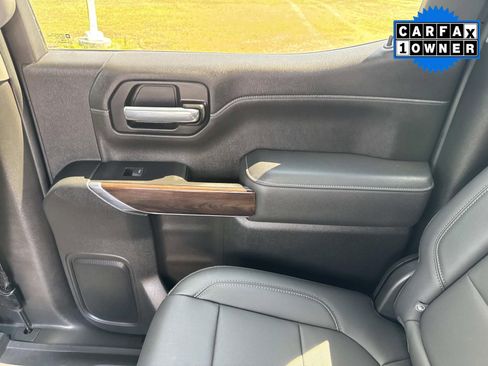 Used 2021 GMC Sierra 1500 SLT w/ SLT Premium Plus Package image 19