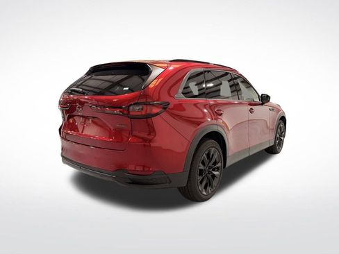 New 2026 MAZDA CX-90 3.3 Turbo w/ Premium Sport Pkg image 6