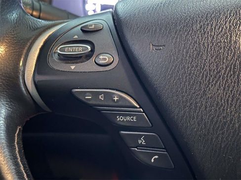 Used 2019 INFINITI QX60 Luxe w/ Essential Package image 19