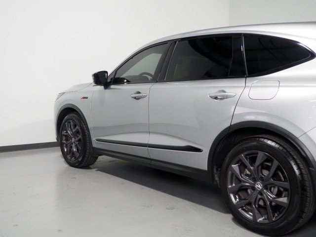 Used 2023 Acura MDX SH-AWD w/ A-SPEC Package image 58