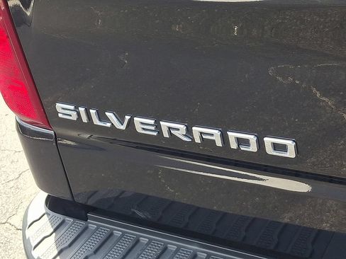 Certified 2023 Chevrolet Silverado 1500 LT AWD/4WD image 30