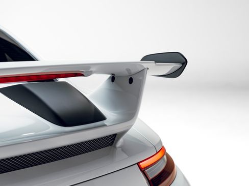 Used 2018 Porsche 911 GT3 RWD image 18