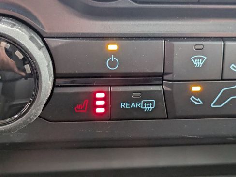 New 2026 Ford F250 XLT w/ XLT Premium Package image 26