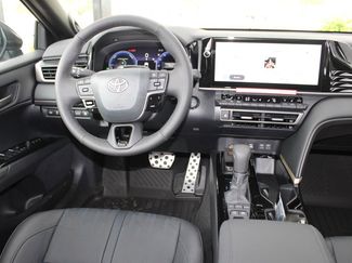 New 2026 Toyota Camry XSE AWD/4WD video 2