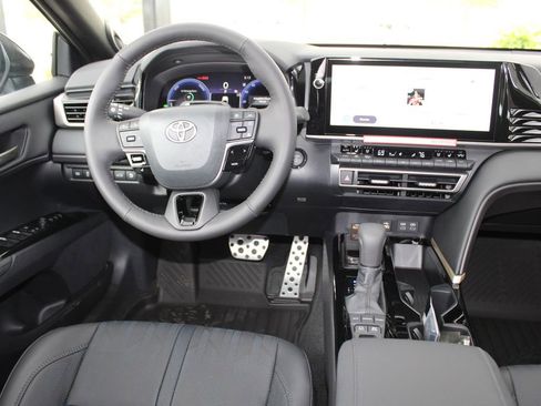 New 2026 Toyota Camry XSE AWD/4WD image 2