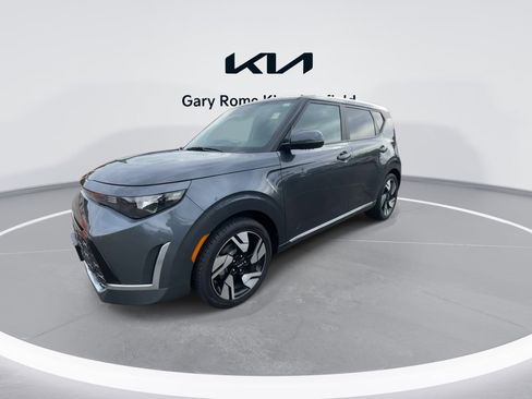 Used 2023 Kia Soul GT-Line image 4