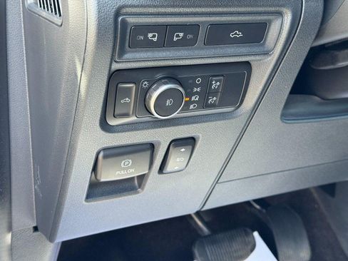 Used 2021 Ford F150 Lariat AWD/4WD image 18
