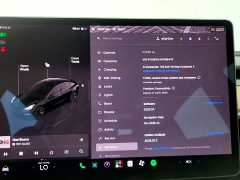 Used 2022 Tesla Model 3 RWD image 53