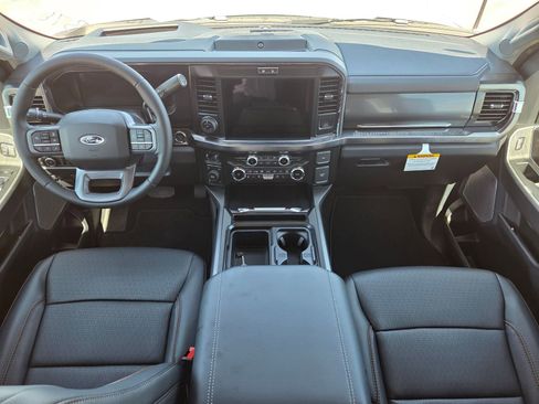 New 2026 Ford F250 Lariat w/ Lariat Ultimate Package AWD/4WD image 27