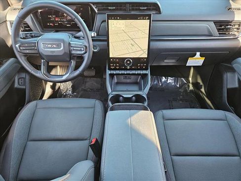 New 2026 GMC Terrain AT4 AWD/4WD image 15