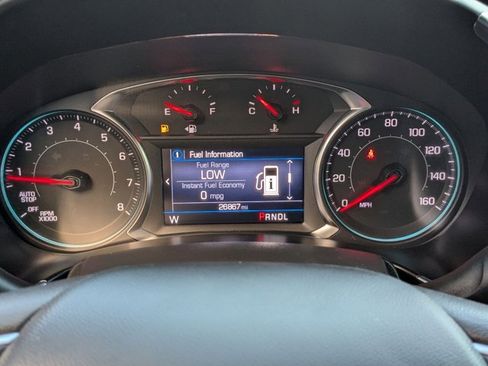 Used 2022 Chevrolet Equinox LT image 10