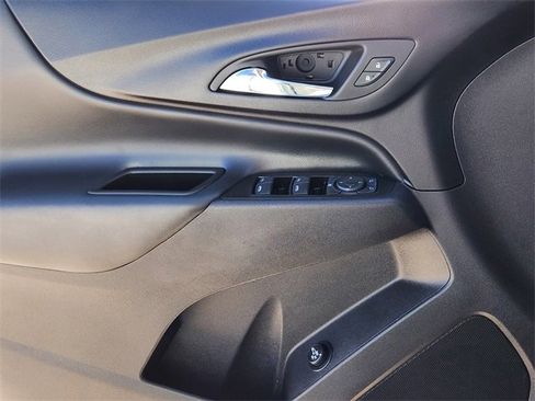 Used 2024 Chevrolet Equinox LT w/ LPO, Floor Liner Package image 23