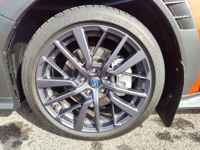 Used 2025 Subaru WRX Premium w/ Accessory Package #2 AWD/4WD image 10
