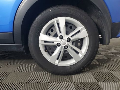 Used 2023 Nissan Kicks S image 30