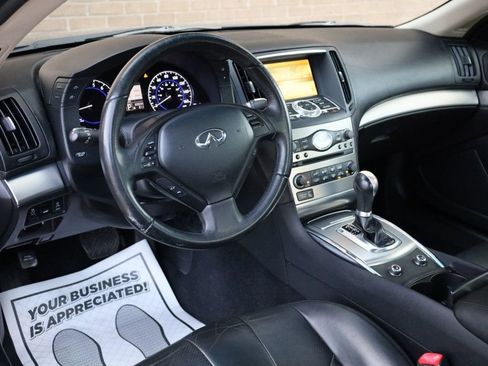 Used 2011 INFINITI G37 Journey w/ Premium Pkg image 17