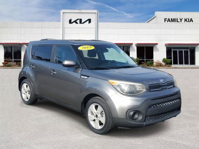 Used 2019 Kia Soul