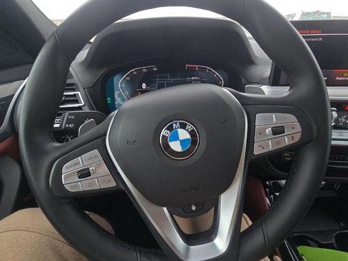 Certified 2025 BMW X4 xDrive30i w/ Premium Package image 6