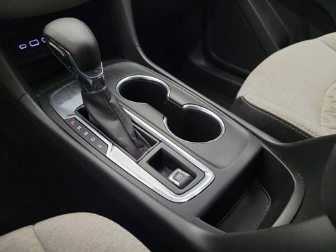 Used 2024 Chevrolet Equinox LS w/ LS Convenience Package image 26