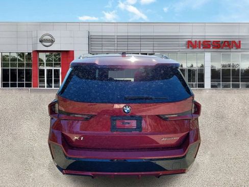 Used 2026 BMW X1 xDrive28i w/ Technology Package image 5