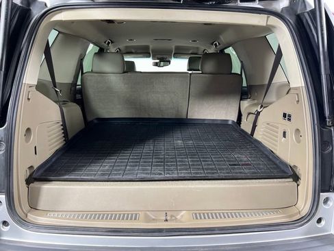 Used 2017 GMC Yukon SLT RWD image 24