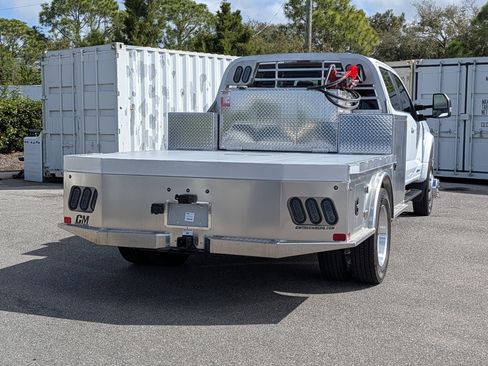 New 2026 Ford F450 Lariat image 5