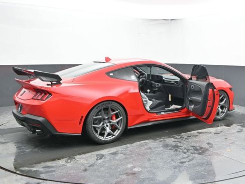 New 2025 Ford Mustang GT Premium w/ GT Performance Package image 51