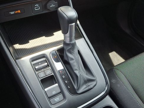 Used 2024 Honda CR-V LX image 18
