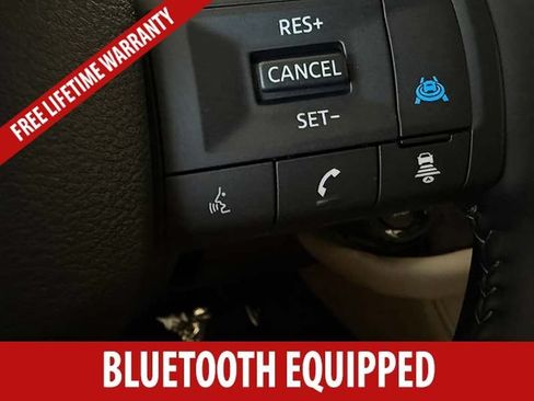New 2026 Nissan Pathfinder SL AWD/4WD image 10