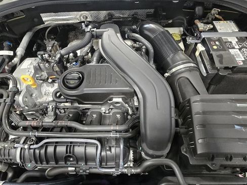 Used 2025 Volkswagen Jetta S FWD image 6